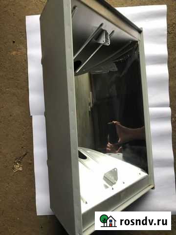 Прожектор ису 02-5000-01 Реутов - изображение 1