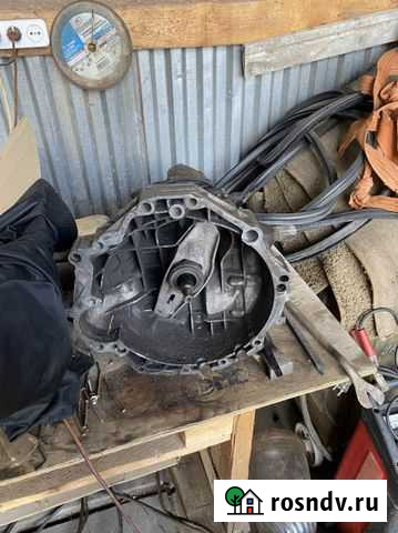 Коробка передач audi a4 b5 1.6 ahl 012300054rх Кстово - изображение 1