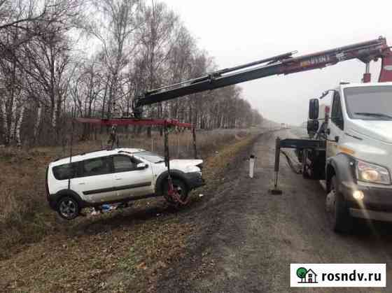 Эвакуатор манипулятор Воронеж