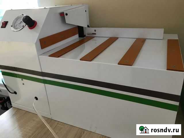 Устройство для закругления углов WoodTec R2 Королев - изображение 1