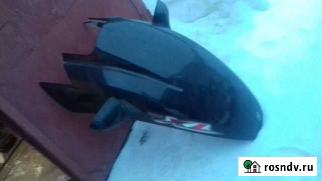 Капот от yamaha XL 1200 Челябинск - изображение 1