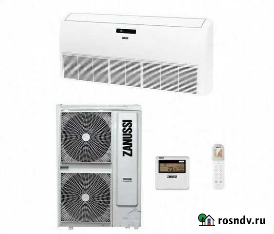 Кондиционеры С гарантией 3 года + рассрочка Грозный - изображение 1