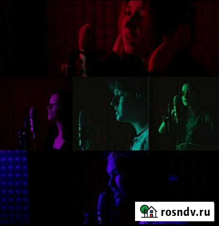 Студия Звукозаписи Vibe Music Нальчик - изображение 1