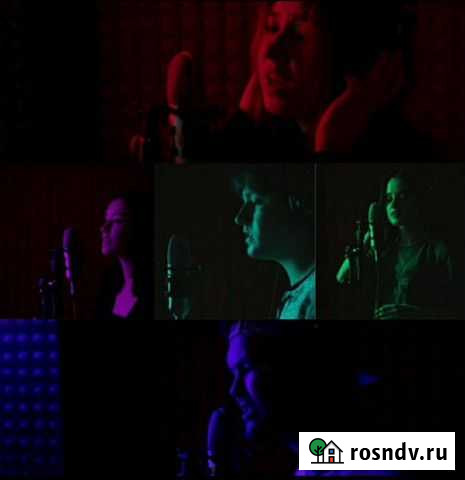 Студия Звукозаписи Vibe Music Нальчик - изображение 1