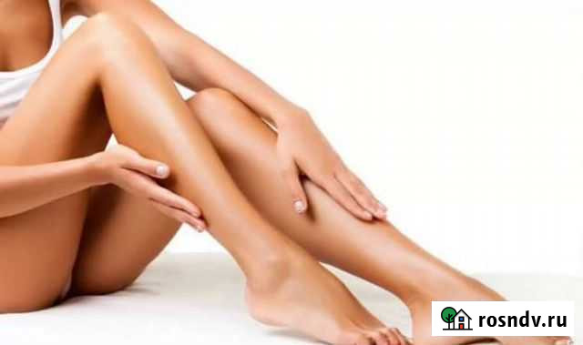 Шугаринг(сахарная депиляция) Батайск - изображение 1