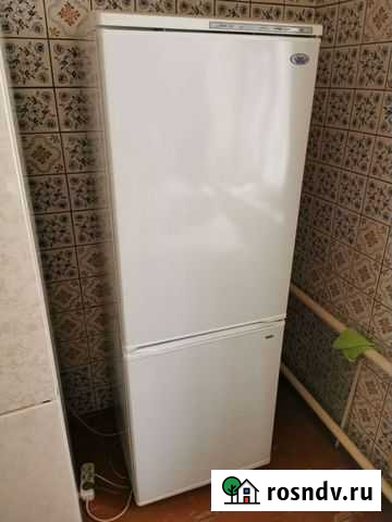 Холодильник Атлант MXM-162 Жуковка - изображение 1