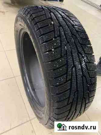 Nordman 215/55 R17 4шт Чернушка