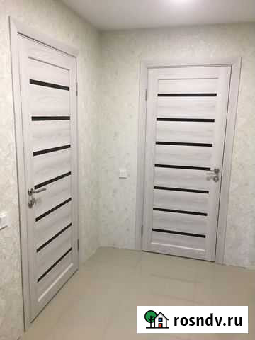 Двери межкомнатные экошпон Ковров - изображение 1