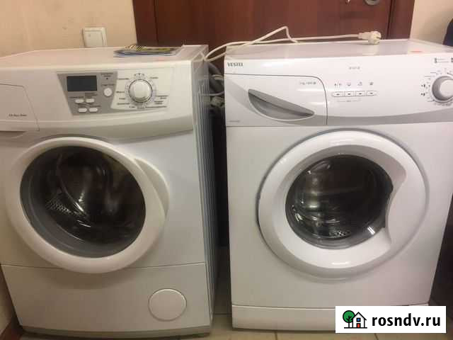 Стиральные машины Б/У с гарантией и с доставкой Кострома - изображение 1