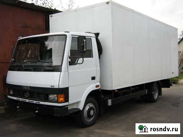 Грузоперевозки Богородск - изображение 1