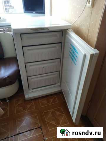 Морозильная камера Спасск-Рязанский - изображение 1