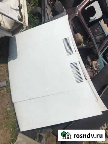 Капот на 2107 Кумыш - изображение 1