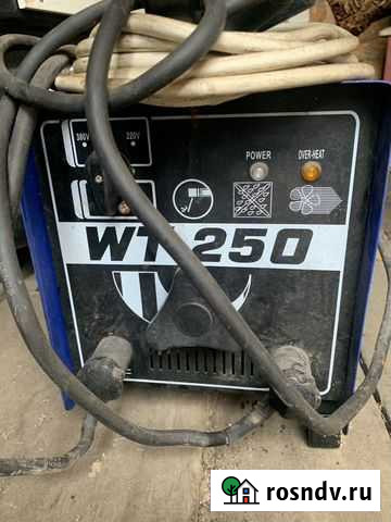 Сварочный аппарат бу Канск - изображение 1