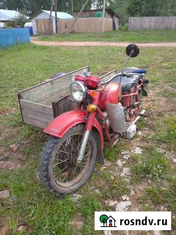 Днепр мт11 92 года Воткинск - изображение 1