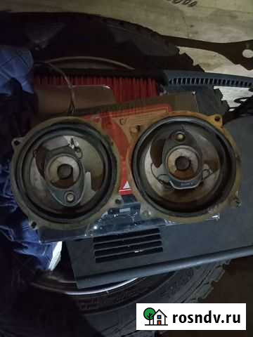 Динамики R13 Валуйки - изображение 1