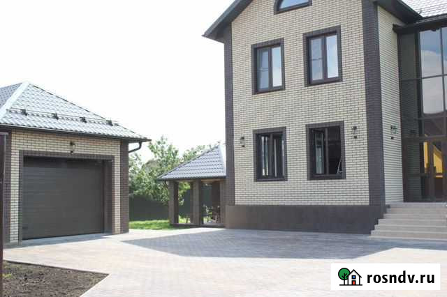 Строительство коттеджей и ремонт квартир, офисов Красногорск - изображение 1