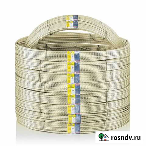 Арматура стеклопластиковая оптом от 500м Нягань - изображение 1