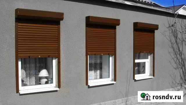 Рольставни Поспелиха - изображение 1