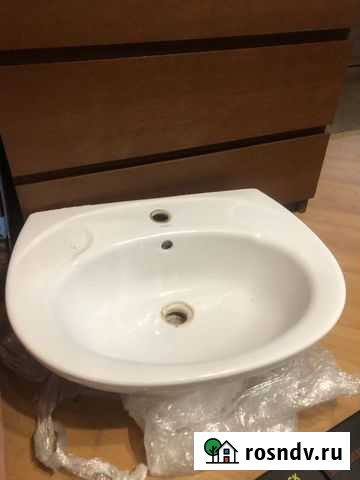 Раковина Троицкое - изображение 1