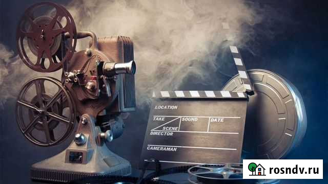 Видеосъёмка, видеомонтаж фильмов Магнитогорск - изображение 1