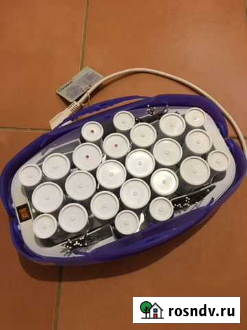 Электрические бигуди Сызрань - изображение 1