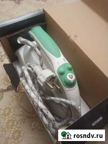 Утюг Махачкала - изображение 1