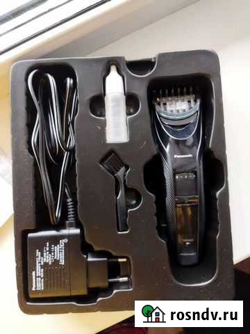 Машинка для стрижки волос panasonic Ангарск - изображение 1