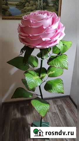 Ростовые цветы (светильники) по Вашим заказам Константиновск - изображение 1