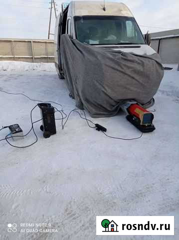 Техпомощь Ишим - изображение 1