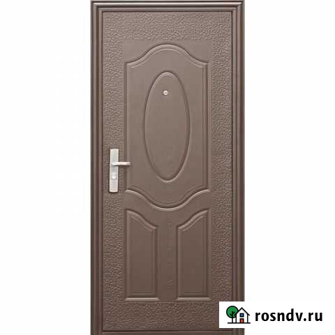 Дверь металлическая Елец - изображение 1