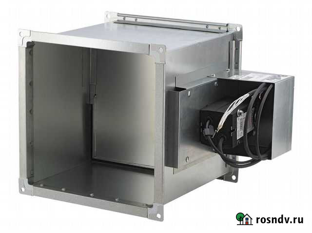 Противопожарный клапан ballu Иваново - изображение 1