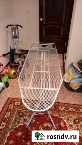 Гладильная доска Самара - изображение 1