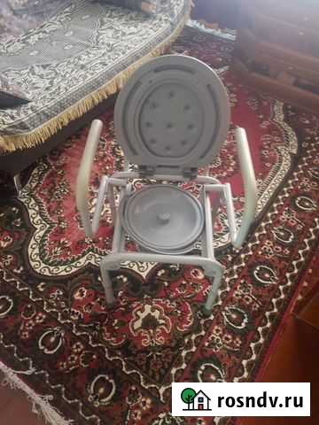 Биотуалет Новокузнецк - изображение 1