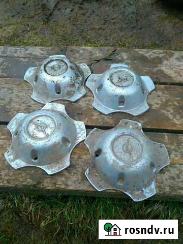 Колпаки на УАЗ Йошкар-Ола - изображение 1