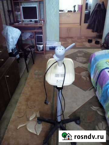 Отпариватель Егорьевск - изображение 1