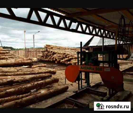 Продам древесину на заказ Иваново