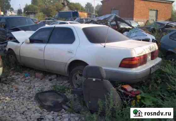Lexus ls400 Багратионовск