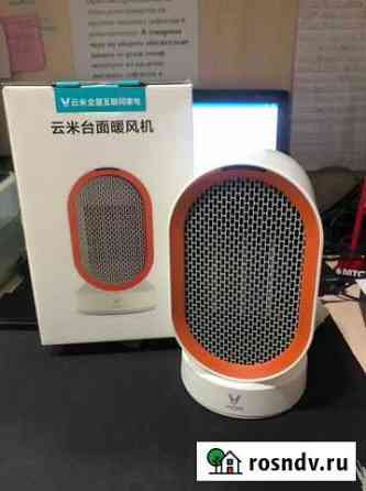 Тепловентилятор Viomi Desktop Heater Оренбург