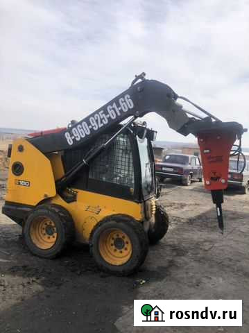 Услуги мини погрузчика Белово - изображение 1