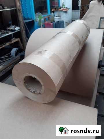 Крафт бумага Краснооктябрьский - изображение 1