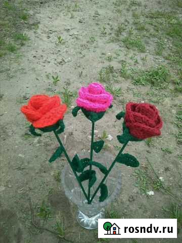 Розы Барнаул - изображение 1