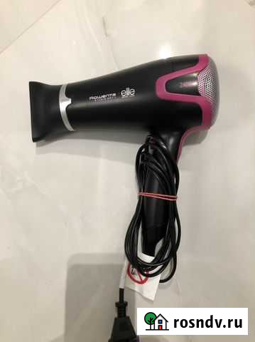 Фен Rowenta Симферополь - изображение 1