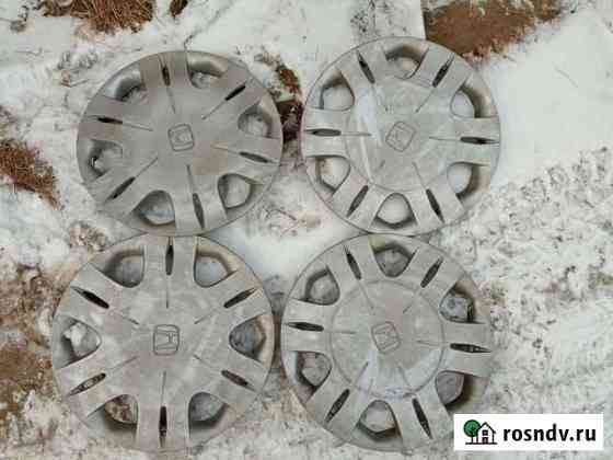 Колпаки Honda R14 Чита