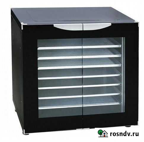 Шкаф расстоечный шрт-8Э Рязань - изображение 1