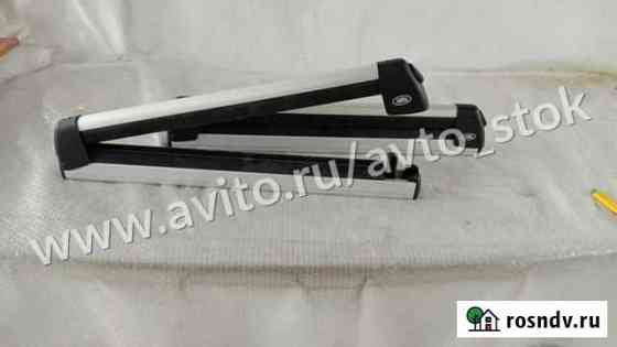 Держатель лыж Land Rover Discovery Range Rover Вологда