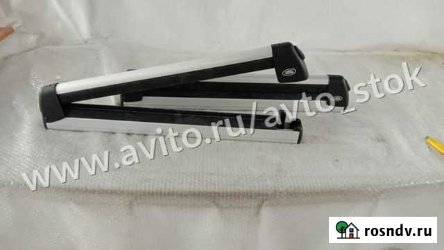 Держатель лыж Land Rover Discovery Range Rover Вологда - изображение 1