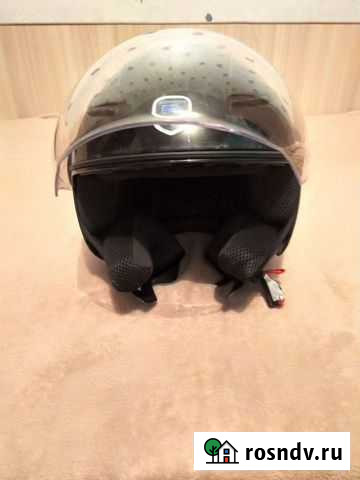 Шлем для мопеда Майкоп - изображение 1