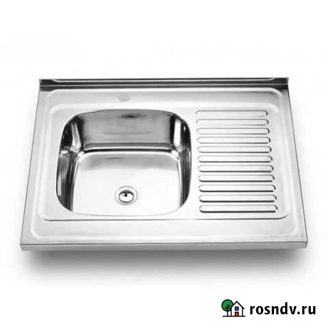 Мойка новая на 800 Ангарск - изображение 1