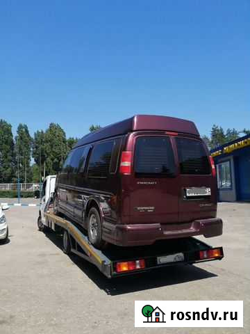 Эвакуатор Воронеж. Эвакуатор. Эвакуатор межгород Воронеж - изображение 1