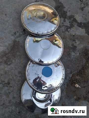 Колпаки Новосибирск - изображение 1